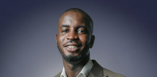 Nana Agyemang, 2026 BBBAwards Finalist in Rising Star category