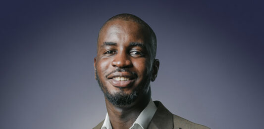 Nana Agyemang, 2026 BBBAwards Finalist in Rising Star category