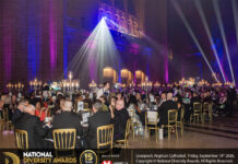 National Diversity Awards 2026 Celebrate Britain’s Inclusion Champions National Diversity Awards 2026