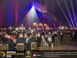 National Diversity Awards 2026 Celebrate Britain’s Inclusion Champions National Diversity Awards 2026
