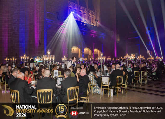 National Diversity Awards 2026