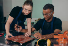 Creating job opportunities for youth