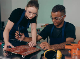 Government Pledges 50,000 Defence Opportunities as UK Tackles Youth Employment Crisis Creating job opportunities for youth