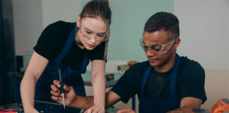 Creating job opportunities for youth
