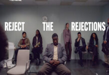 ‘Reject the Rejections’ Campaign Launched as Study Warns AI Is Filtering Ethnic Minority Candidates Out Before Interview Reject The Rejections Campaign by People Like Us