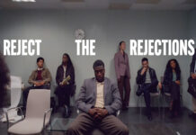 ‘Reject the Rejections’ Campaign Launched as Study Warns AI Is Filtering Ethnic Minority Candidates Out Before Interview Reject The Rejections Campaign