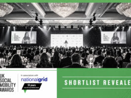 UK Social Mobility Awards