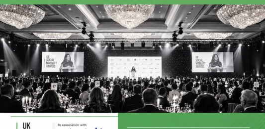 UK Social Mobility Awards