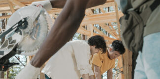 Gen Z and trade apprenticeships