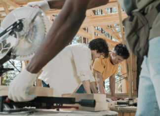 Gen Z and trade apprenticeships