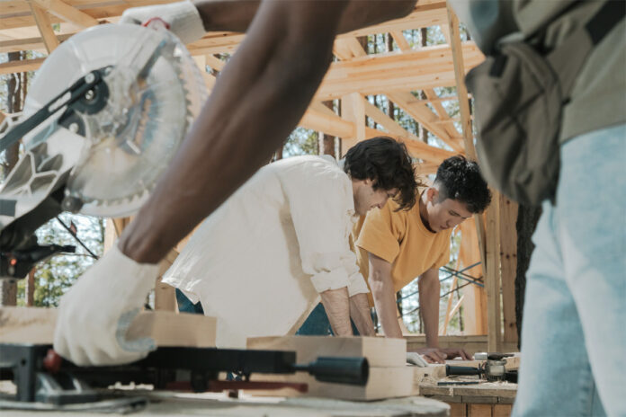 Gen Z and trade apprenticeships