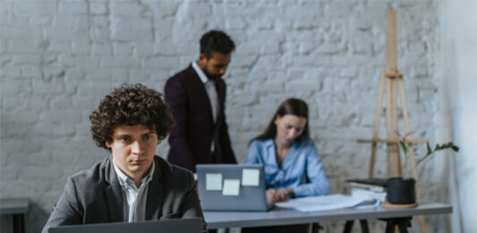 Workplace belonging