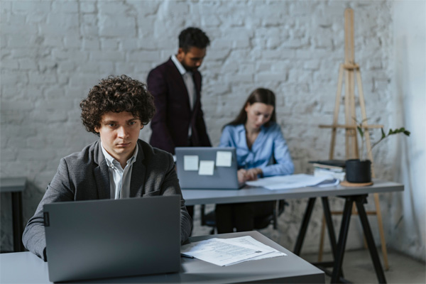 Workplace belonging Workplace belonging