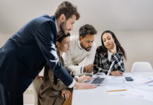 Workplace trust