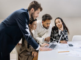 Just One in Four People Trust Business Leaders as AI Adds to Global Trust Gap Workplace trust
