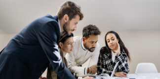 Workplace trust
