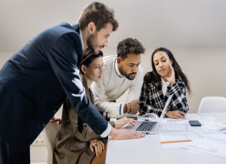 Workplace trust