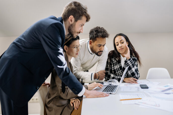 Workplace trust