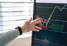 Organisations With Trustworthy AI Practices 15 Times More Likely to See Strong ROI, Confirms Study chart showing rise in AI trust