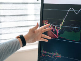 Organisations With Trustworthy AI Practices 15 Times More Likely to See Strong ROI, Confirms Study chart showing rise in AI trust
