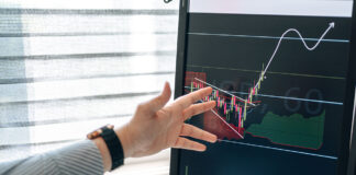 Organisations With Trustworthy AI Practices 15 Times More Likely to See Strong ROI, Confirms Study chart showing rise in AI trust
