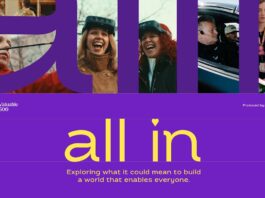 What Does Disability Inclusion Look Like in Practice? ‘All In’ Puts Lived Experience at the Centre AlI In by BBC Story Works and Valuable 500
