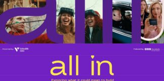 AlI In by BBC Story Works and Valuable 500
