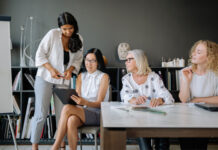 New Global Workplace Standard Aims to Close Menopause and Menstruation Support Gap menopause support at work