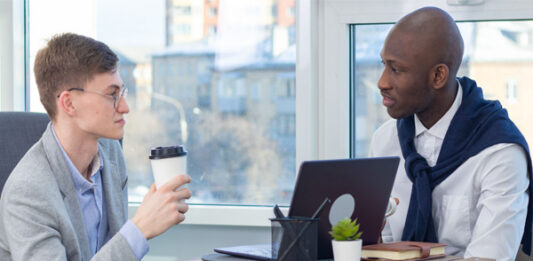workplace wellbeing