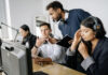 Employees Will Trust AI Agents When They Can See Who Is in Control AT at work