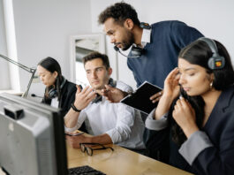 Employees Will Trust AI Agents When They Can See Who Is in Control AT at work