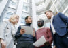 Four in 10 Employees Say CEOs Aren’t Transparent About How AI Will Affect Their Careers AI trust at work