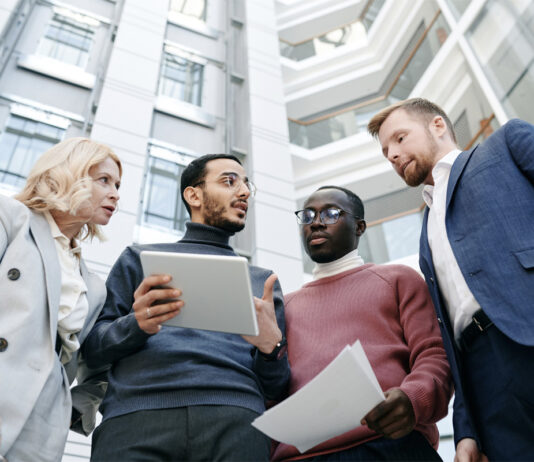 Four in 10 Employees Say CEOs Aren’t Transparent Enough About How AI Will Affect Their Careers AI trust at work