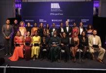 Celebrating Black History Month: Black British Business Awards Honour Trailblazers Shaping Business & Culture Black British Business Awards 2026