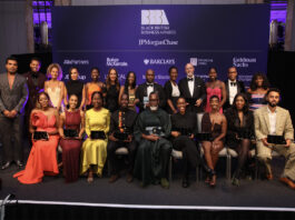 Celebrating Black History Month: Black British Business Awards Honour Trailblazers Shaping Business & Culture Black British Business Awards 2026