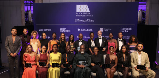 Black British Business Awards 2026
