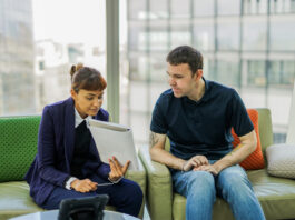 Why Psychological Safety at Work Matters for Disabled and Neurodivergent Employees