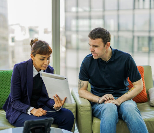 Why Psychological Safety at Work Matters for Disabled and Neurodivergent Employees