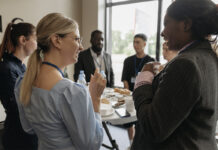 #BringAnAlly: Who Will You Bring Into the Room? #BringAnAlly: How One Invitation Can Grow Workplace Allyship