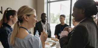 #BringAnAlly: Who Will You Bring Into the Room? #BringAnAlly: How One Invitation Can Grow Workplace Allyship
