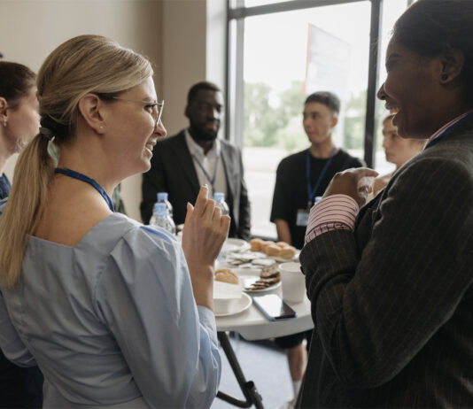#BringAnAlly: Who Will You Bring Into the Room? #BringAnAlly: How One Invitation Can Grow Workplace Allyship