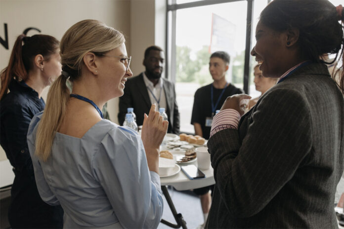 Bring An Ally #BringAnAlly: How One Invitation Can Grow Workplace Allyship