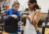 Four in Five Disabled Young People Fear Disability Barriers Affect Chances of Finding Job Young people with disabilities at work