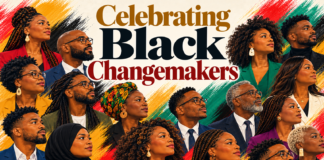 Celebrating Black Changemakers