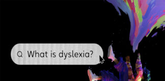 Global Dyslexia Month