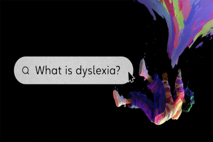 Dyslexia campaign Global Dyslexia Month