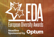 European Diversity Awards 2026