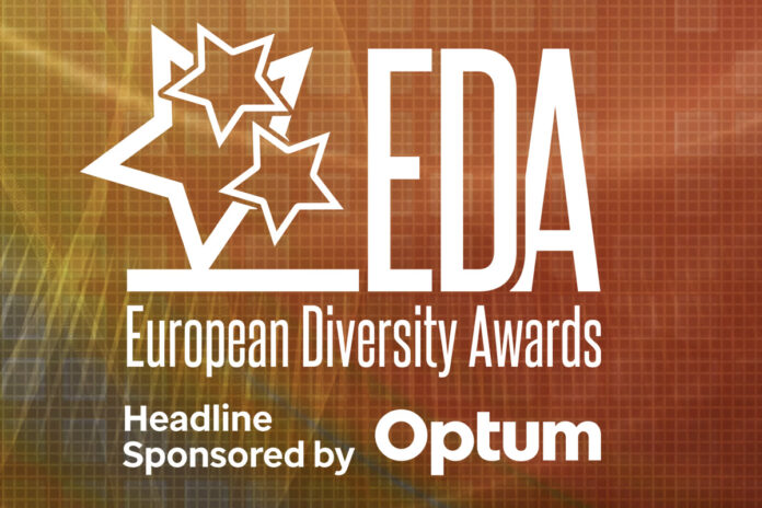 European Diversity Awards 2026
