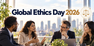 Global Ethics Day 2026