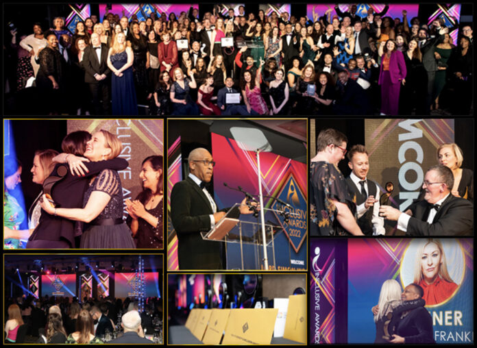 Inclusive Awards main Inclusive Awards